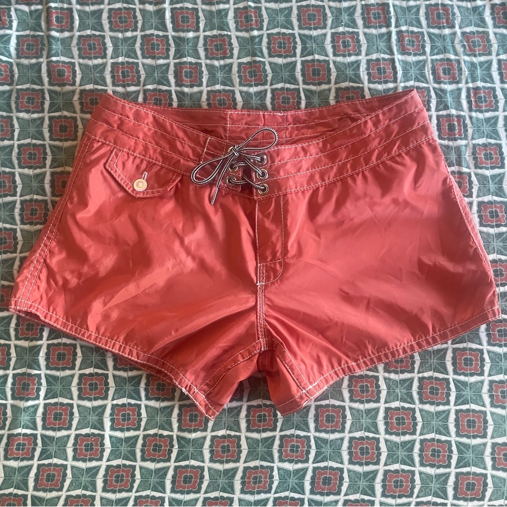 Birdwell Britches women’s boardshorts